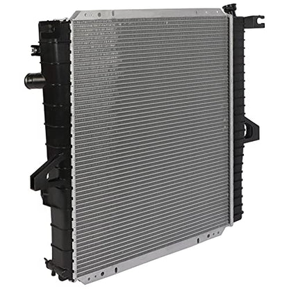 Radiator Compatible With For Ford Explorer Ranger - style: RAD:2310