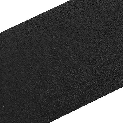 Motorcycle Hand Grips, 30mm/1.18in Motorcycle Comfort Foam Handlebar Sponge Cover Anti Slip Vibration Grip Set Motorcycle Foam Grips for R850/R1100GS/R1150GS/R1200GS