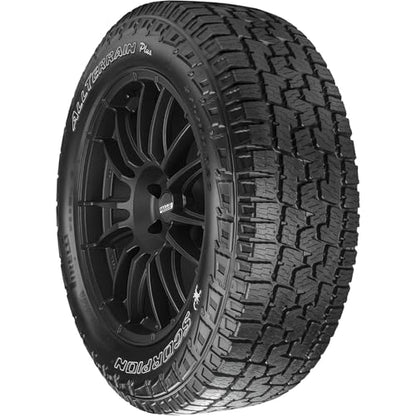 Pirelli Scorpion All Terrain Plus 235/80R17 120/117R Light Truck Tire - size: LT235/80R17 120R E