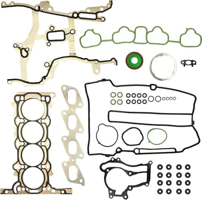 IRONTEK Head Gasket Kit Fit 2015-2016 for Chevy Trax,Replacement HS54898 - color: HS54898