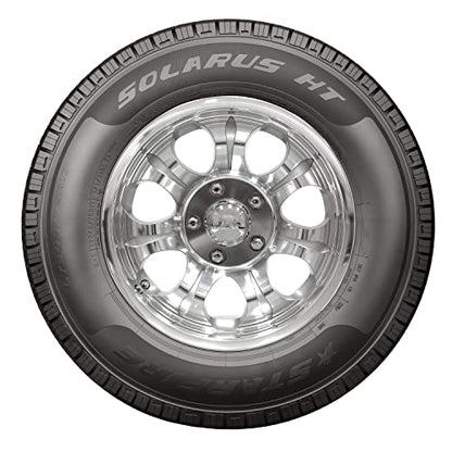 Starfire Solarus HT All-Season 265/65R17 112T Tire - size: 265/65R17 112T