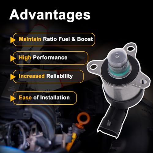0928400673 Diesel Fuel Injection Pressure Regulator Metering Unit - size: 0928400673