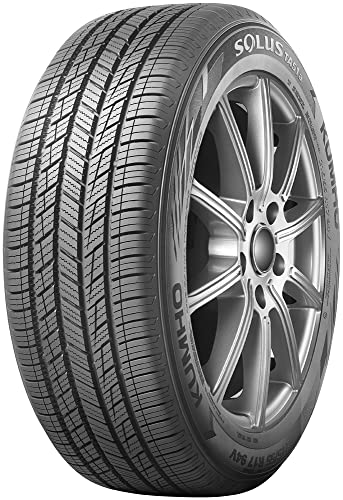 Kumho Solus TA51a All-Season Tire - 215/75R15 100T