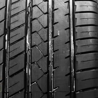 Lionhart LH-Five P245/45R19 102W - size: P245/45R19