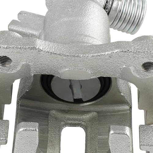 SCITOO Rear Left & Right Disc Brake Calipers With Bracket 19-B2089 19-B2088 - size: Rear[19-B2089 & 19-B2088]