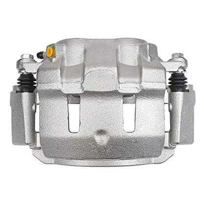IRONTEK 18B4791 Front Left Driver Side Brake Caliper - color: Front Left