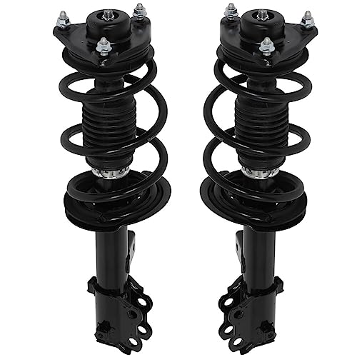OCPTY Front Complete Strut Assembly for Hyundai for Sonata FWD 2013-2014