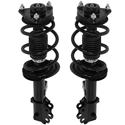 OCPTY Front Complete Strut Assembly for Hyundai for Sonata FWD 2013-2014