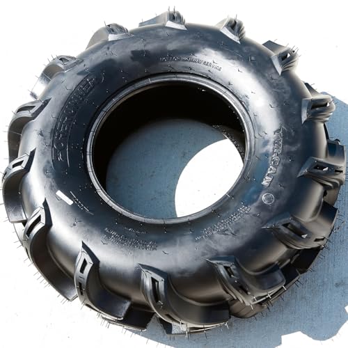 Forerunner Vulcan 28X9.00-14 Mud Terrain 52J 6 Ply All Season Bias Tire - size: 28X9.00-14