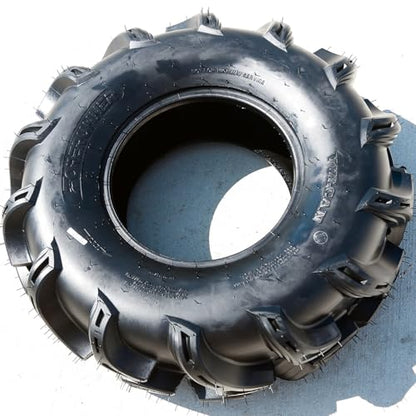 Forerunner Vulcan 28X9.00-14 Mud Terrain 52J 6 Ply All Season Bias Tire - size: 28X9.00-14