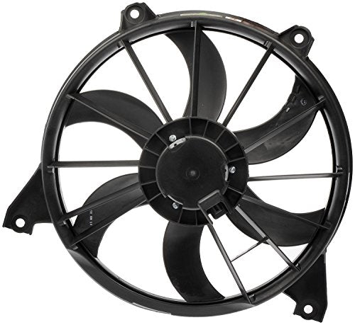 Dorman 621-393 Engine Cooling Fan Assembly