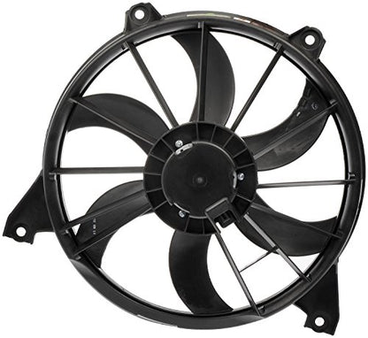 Dorman 621-393 Engine Cooling Fan Assembly