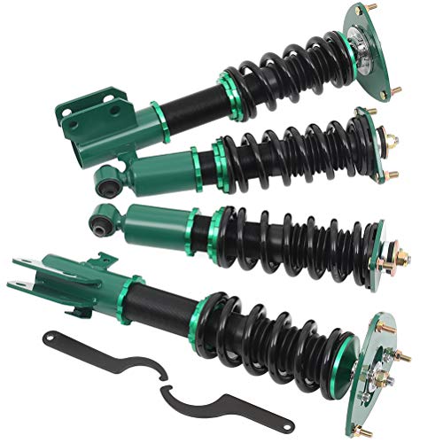 Coilovers for Subaru for Forester 2009-2013