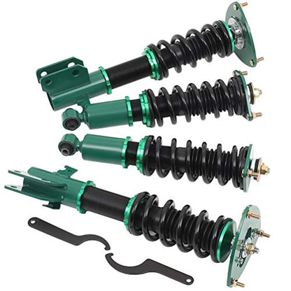 Coilovers for Subaru for Forester 2009-2013