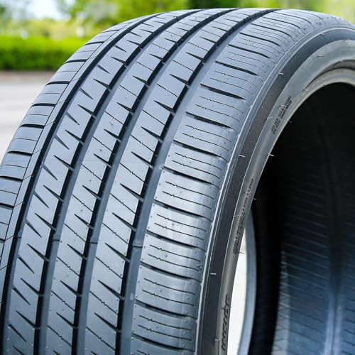 4 x Landspider Citytraxx H/P 235/40ZR19 96W XL All Season Tires