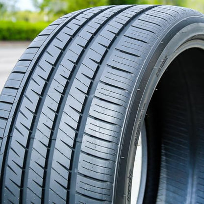 4 x Landspider Citytraxx H/P 235/40ZR19 96W XL All Season Tires