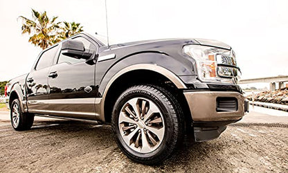 GT Radial Adventuro HT LT265/70R17 121/118S E