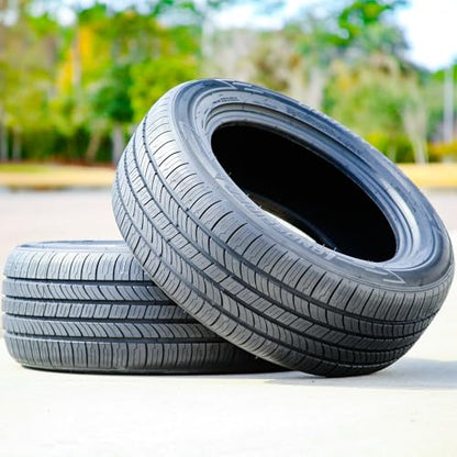 Landspider Citytraxx G/P 185/60R14 82H SL All Season Passenger Tire - size: 185/60R14