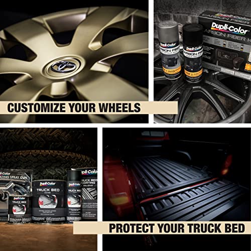 Dupli-Color EPAE105 Premium Acrylic Enamel Spray Paint - Royal Blue - 12 oz. Aerosol Can - color: Royal Blue