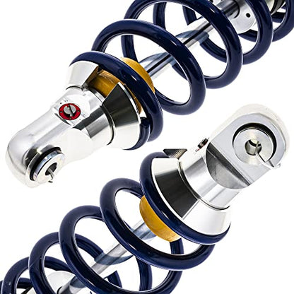 NICHE Front Shock Absorber Adjustable for Polaris 7043795 7043597 7043921