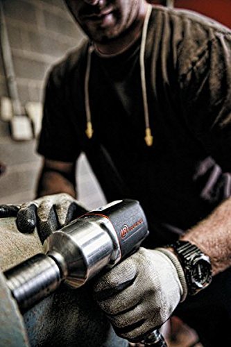 Ingersoll Rand IRC-2135QXPA Quiet Air Impact Wrench - 0.50 in.