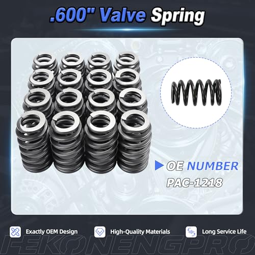 E1840P Sloppy Stage 2 Camshaft w/NON AFM Lifter for Chevy GMC LS Gen3 97-07
