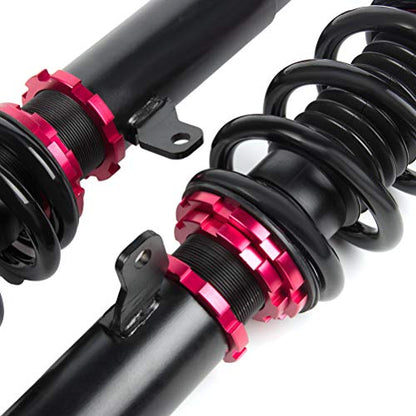 Coilovers for Mazda for 3 2004-2013