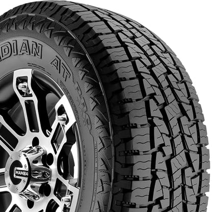 Nexen Roadian AT Pro RA8 All- Season Radial Tire-35/1250R1 128S 12-ply - size: LT35X12.50R18