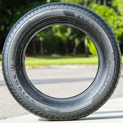 Firestone All Season All Season 225/65R17 102H Passenger Tire