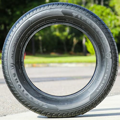 Firestone All Season All Season 225/65R17 102H Passenger Tire