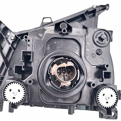 Head Lamp For Isuzu Lh Driver Side NPR NPR-HD NQR NRR 2004-2007