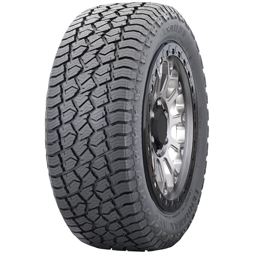 Sailun Terramax A/T 2 All Terrain LT265/70R17 123S E Light Truck Tire
