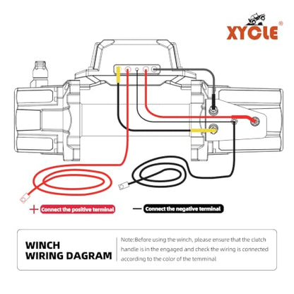 15,000 lb Recovery Winch,12V Electric Winch with 1/2” x70 FT Synthetic Rope,IP68 Waterproof,Anti Slip Roller,All-Metal Housing,2 Wireless Remotes & Wired Controller for Jeep,SUV,Truck & Trailer - style: 15K