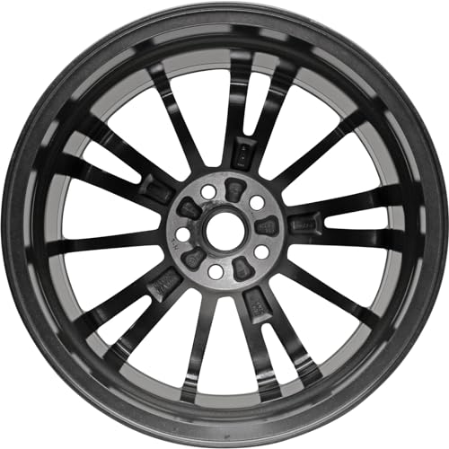 17x7 Alloy Wheel Rim for Subaru BRZ Scion FRS 2013-16