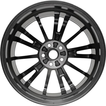 17x7 Alloy Wheel Rim for Subaru BRZ Scion FRS 2013-16
