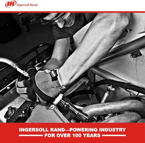 Ingersoll Rand W5330-K12 1/8" Stroke Air Needle Scaler - style: Legacy Model 125-A