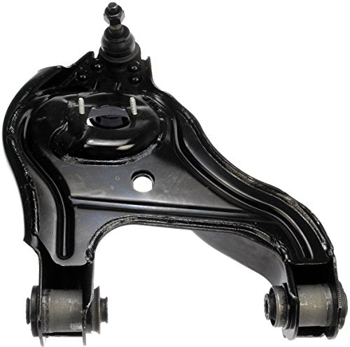 Dorman 521-375 Front Driver Side Lower Suspension Control Arm and Ball Joint Assembly Compatible with Select Dodge/Ram Models