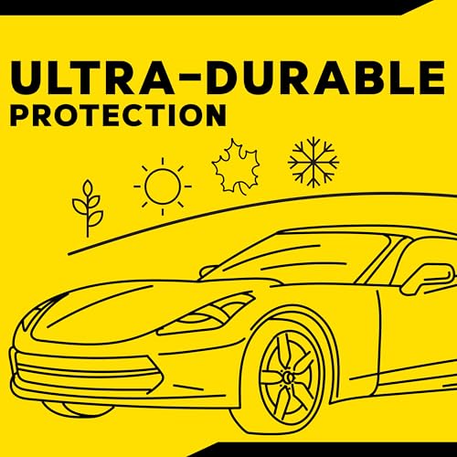Meguiar's Ultimate Ceramic Coating Kit - style: Ceramic Coating Kit