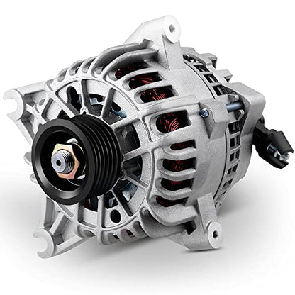 New Alternator Compatible with Ford,for Lincoln for 8318 - size: 8318