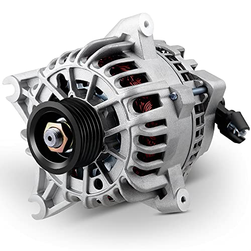 New Alternator Compatible with Ford,for Lincoln for 8318 - size: 8318
