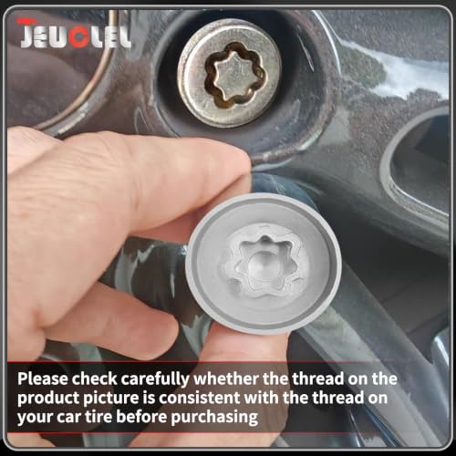 802 Wheel Locking Nut Key for Jeep, ID 29mm Lug Removal Tool - size: 802