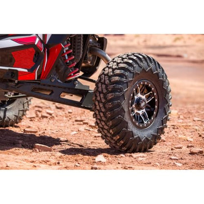Tusk Terrabite Radial Tire 29x9-14 Medium/Hard Terrain For Polaris RZR XP 4 1000 High Lifter 2017-2022