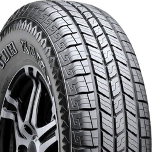 Sailun TerraMax HLT-C Highway 195/75R16C 107/105R D Light Truck Tire