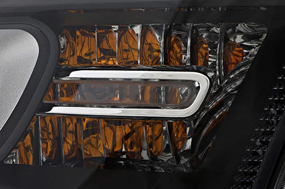 For Dodge Durango Headlight 2014 2015