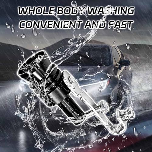 2PCS Turbo Whistle for Exhaust Pipe, XL Aluminum Alloy Car Exhaust Sound Booster, Universal Turbo Sound Exhaust Muffler Pipe Whistle Car Roar Maker, Exhaust Tip Sound Enhancer for SUV Sedan Truck
