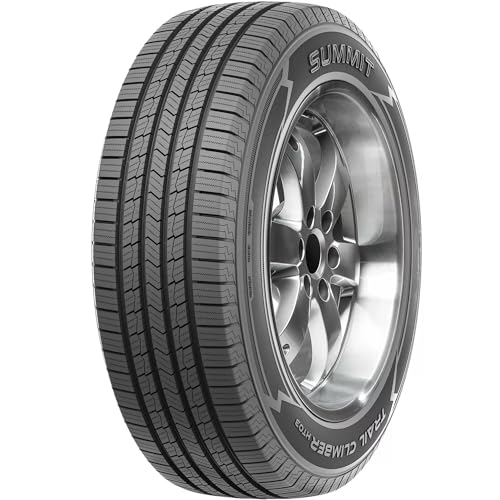 LT245/75R17 SUMMIT TRAIL CLIMBER HT03 121/118S 10PR