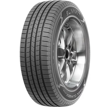 LT245/75R17 SUMMIT TRAIL CLIMBER HT03 121/118S 10PR