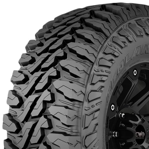 Yokohama LT235/75R15 Geolander M/T G003