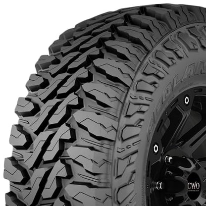 Yokohama LT235/75R15 Geolander M/T G003