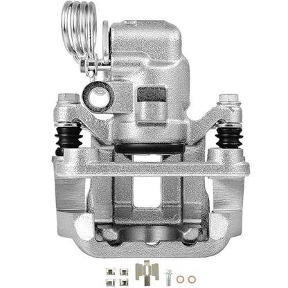SCITOO 18B4825A Rear Left Driver Side Brake Caliper - size: Rear Driver[18B4825A]